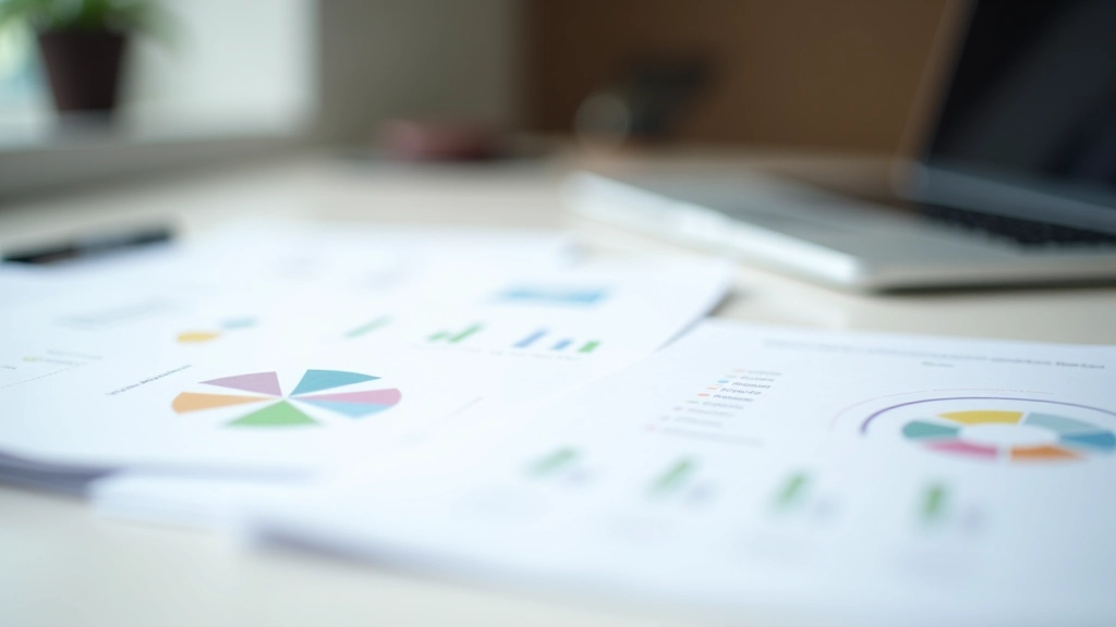 Design system con palette colori, contrasto testo, e linee guida di accessibilità per footer