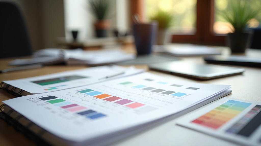 Variabili CSS organizzate per colori, spacing e tipografia con valori hex e rem ben documentati