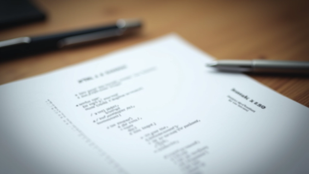 Documento con evidenziati gli elementi HTML necessari per il cookie consent banner GDPR compliant