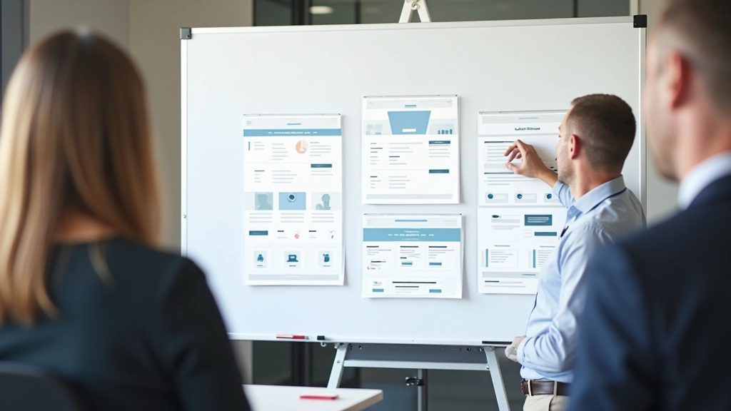 Progetto multi-pagina che cresce: da 2 pagine a 10, tutte mantengono coerenza grazie alla libreria componenti condivisa